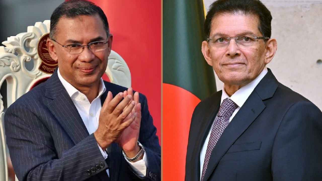 জাতিসংঘ সাধারণ পরিষদের সভাপতি হওয়ায় খলিলকে প্রধানমন্ত্রীর অভিনন্দন