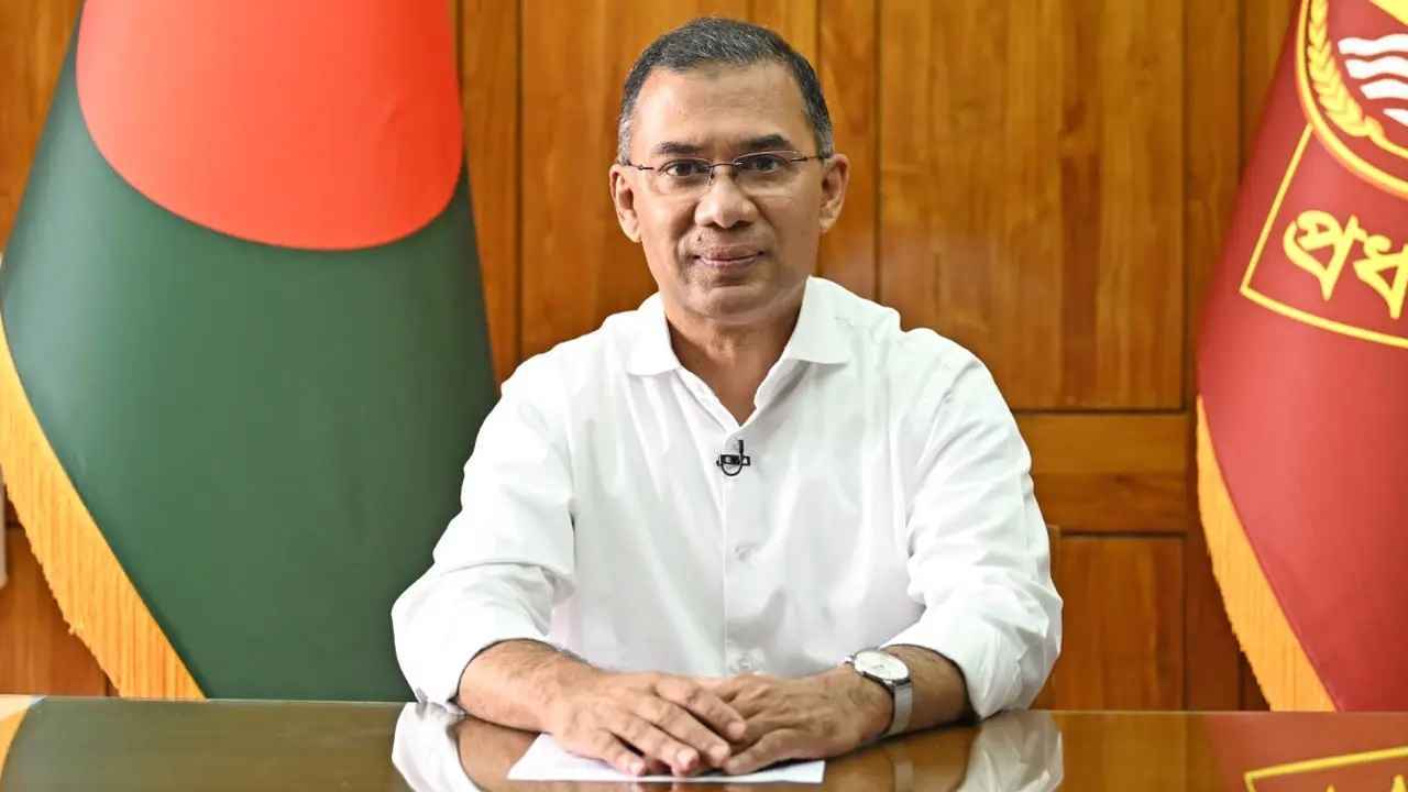 Tareque Rahman