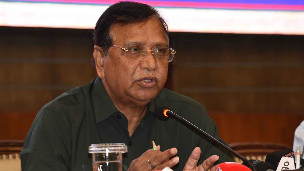 ডিএসসিসির বকেয়া পৌরকর আদায়ে ১৫% সারচার্জ মওকুফের ঘোষণা