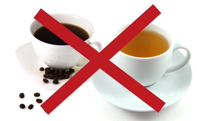 tea