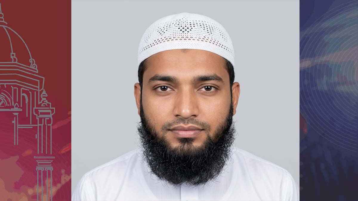 কেন্দুয়ায় শিক্ষার্থীকে বলাৎকারের অভিযোগে শিক্ষকের বিরুদ্ধে মামলা
