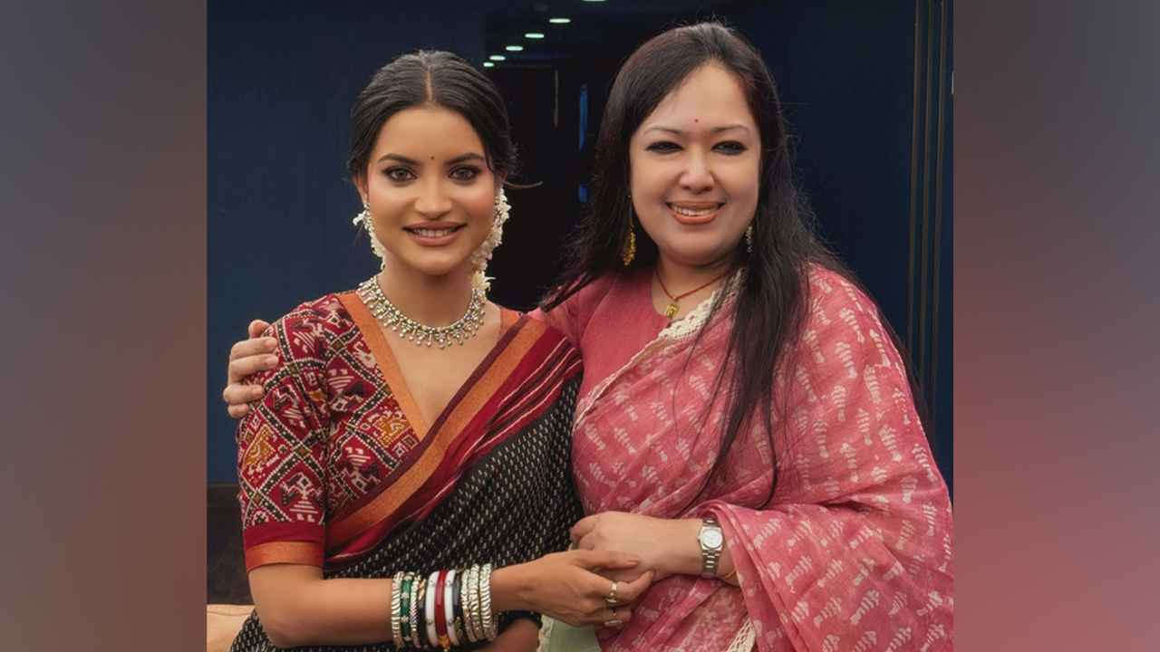 ‘রইদ’ দেখে বাকরুদ্ধ রুমিন ফারহানা