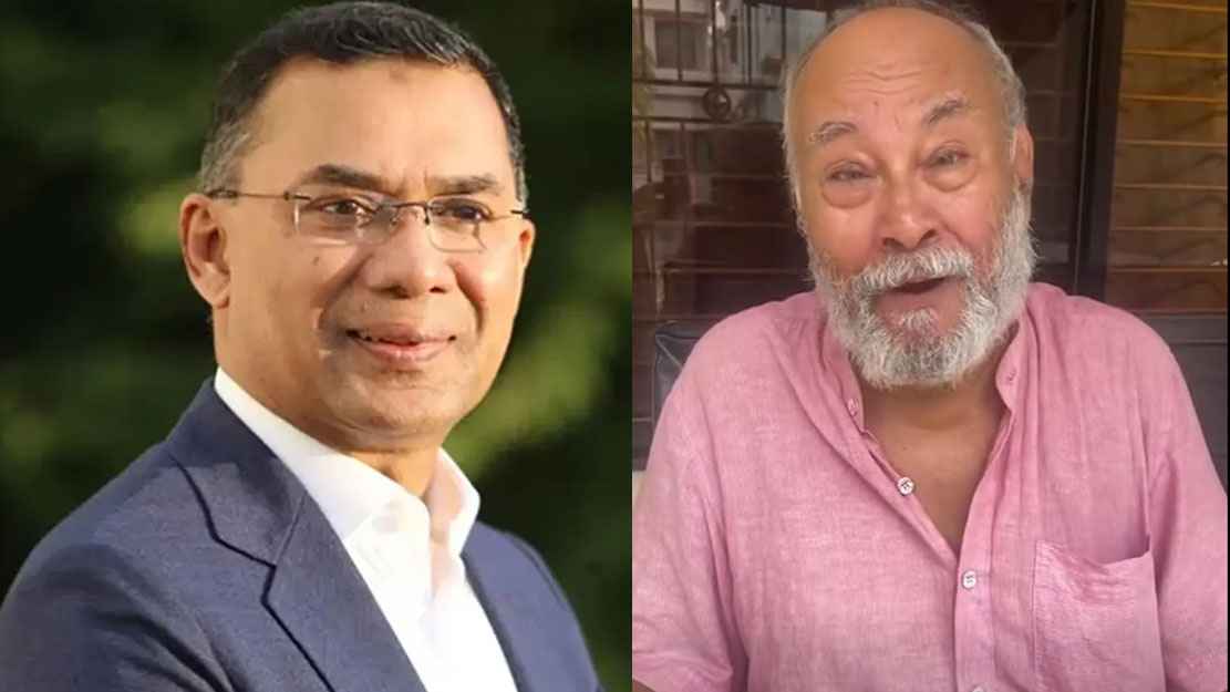 কাঁদতে কাঁদতে প্রধানমন্ত্রীর কাছে যে দাবি রাখলেন অভিনেতা উজ্জ্বল 