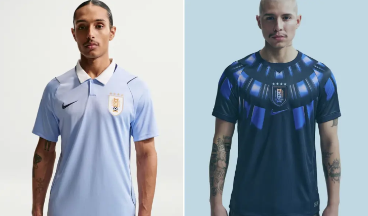 uruguay