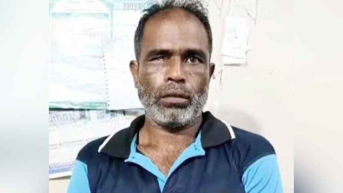 গোসলের সময় নারীর নগ্ন ভিডিও ধারণ, গ্রেফতার ১