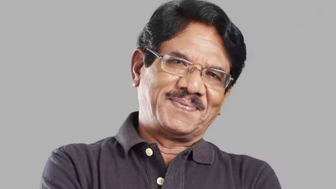 মারা গেছেন দক্ষিণের বিখ্যাত পরিচালক 