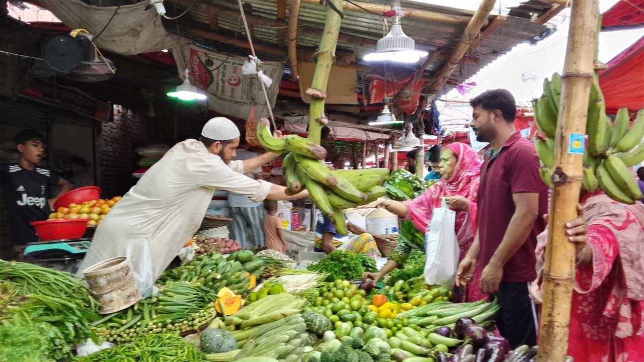 Vegetable news