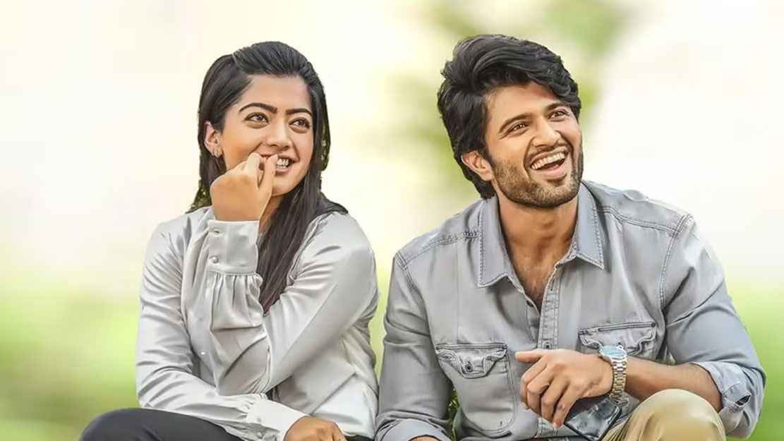 ১৮০ শিক্ষার্থীর স্কলারশীপের দায়িত্ব নিলেন বিজয়-রাশমিকা
