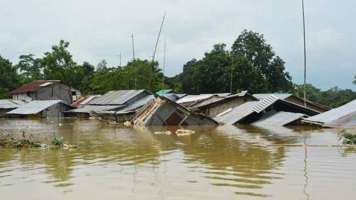 ঈদে বন্যার শঙ্কা নিয়ে যা জানাল পাউবো