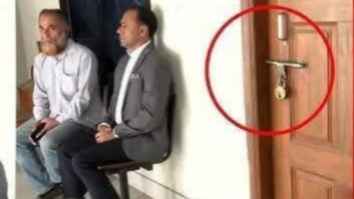 সিদ্ধিরগঞ্জে ভূমি অফিস পরিদর্শনে ভূমি প্রতিমন্ত্রী, পেলেন তালাবদ্ধ রুম