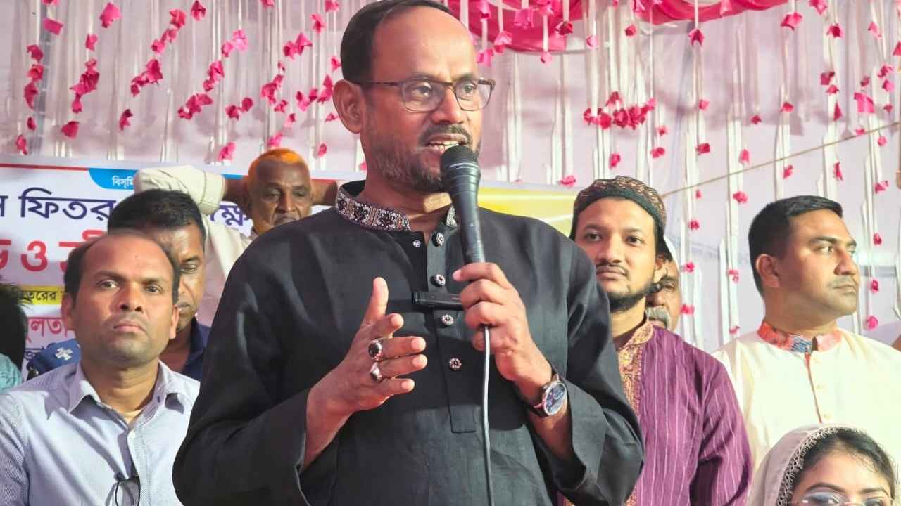 মাদকে সম্পৃক্ত থাকলে কাউকেই ছাড় দেওয়া হবে না: প্রতিমন্ত্রী টুকু