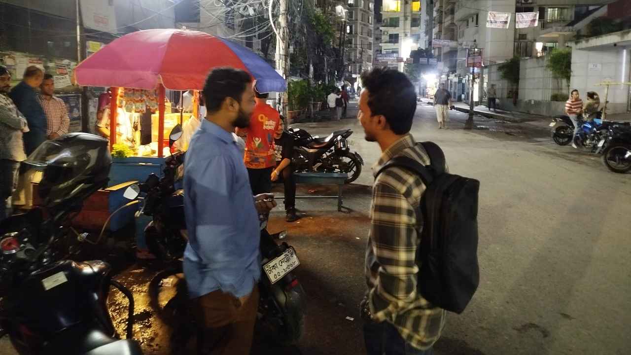 হোস্টেল-মেসে পরিবার ছাড়া শিক্ষার্থীদের ঈদ কাটবে যেভাবে