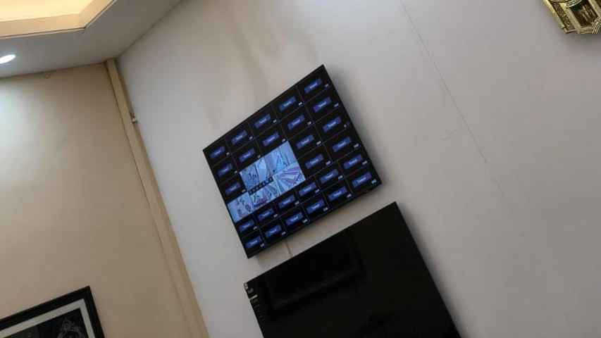 জবিতে যেভাবে সিসিটিভি বন্ধ করে সাংবাদিকদের ওপর হামলা হয়