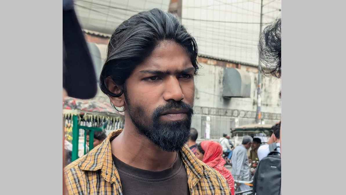 শেখ মুজিবের ভাষণ প্রচার: সাবেক ছাত্রলীগ নেতা আটক