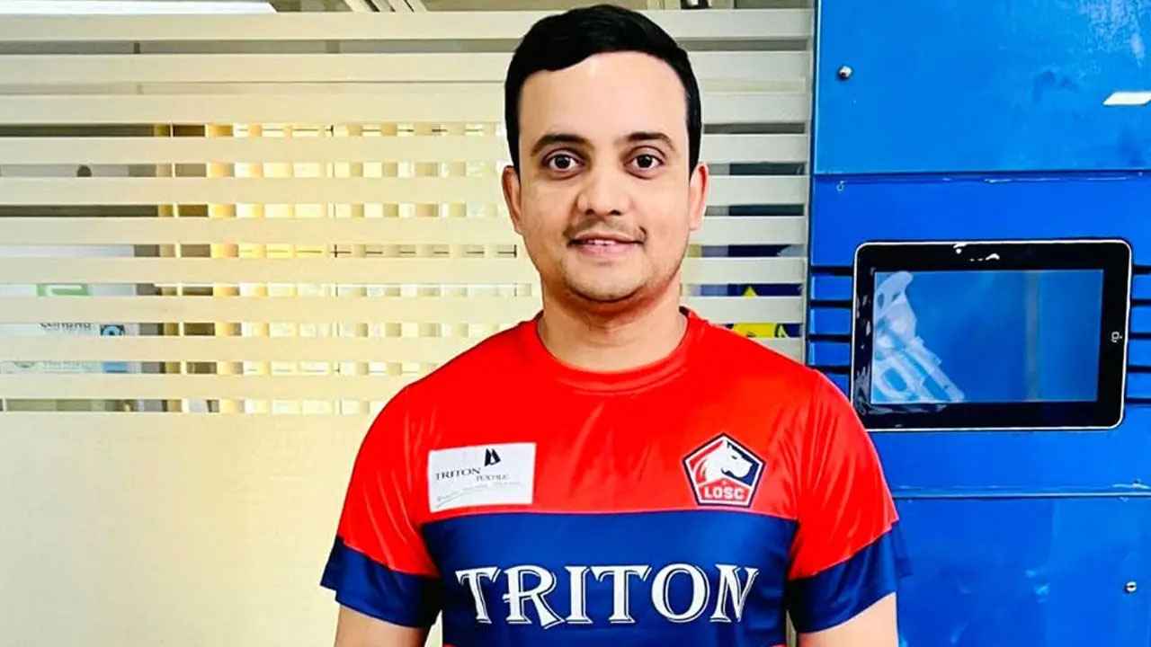 প্রযোজক সরোয়ার জাহান গ্রেফতার 