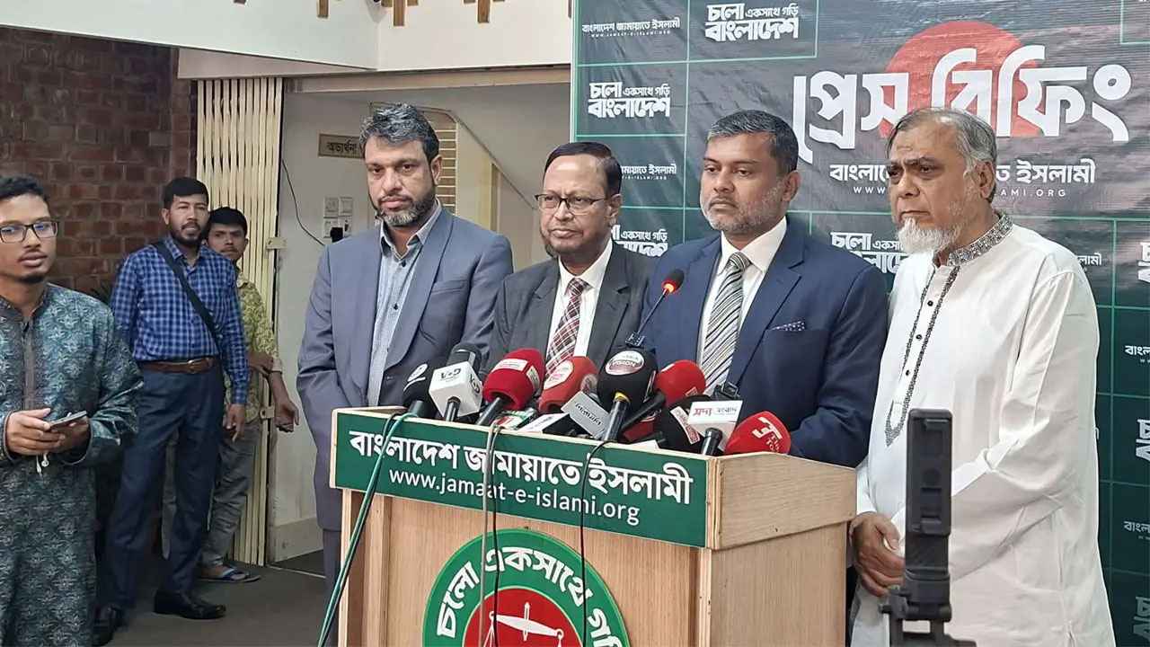 ‘জুলাই সনদ বাস্তবায়ন না হলে জাতির জন্য হতাশাজনক’