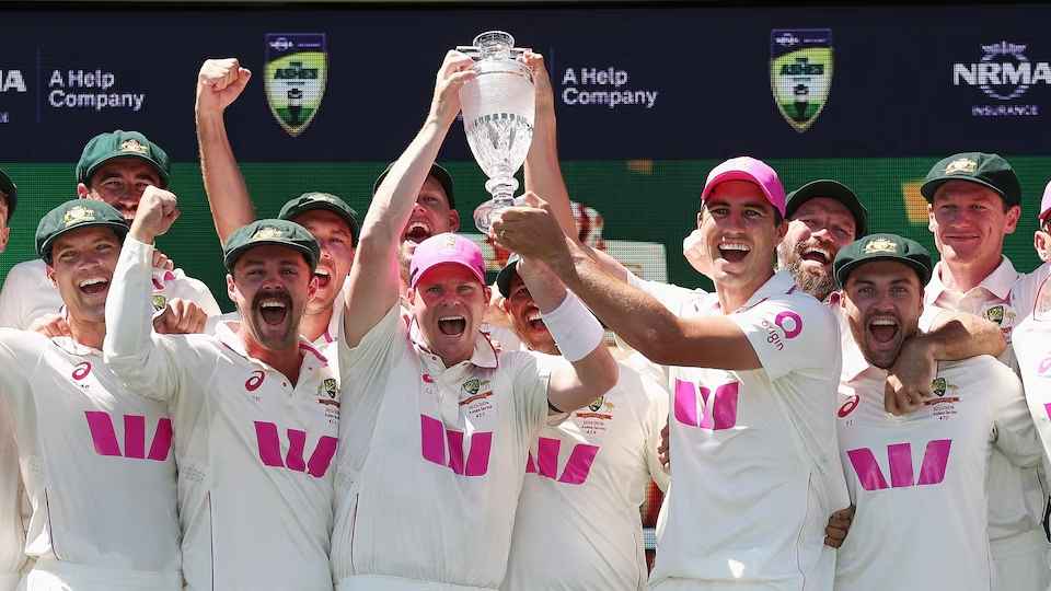 বাংলাদেশ সিরিজে খেলতে দ্য হান্ড্রেডে নাম লেখাননি কামিন্সরা