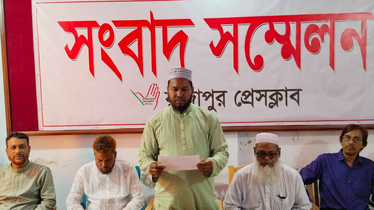 ছাত্রদল নেতার ওপর হামলা: জামায়াতকে জড়ানোর অভিযোগ