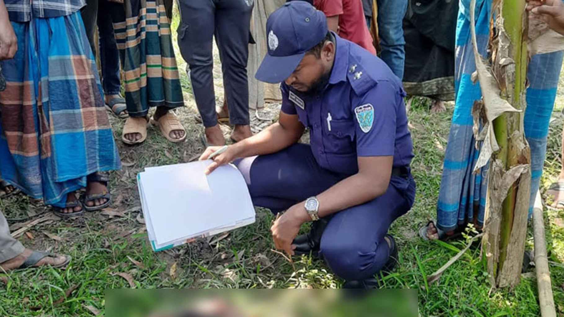 ট্রান্সফরমার চুরির করতে গিয়ে বিদ্যুৎস্পৃষ্টে যুবক নিহত
