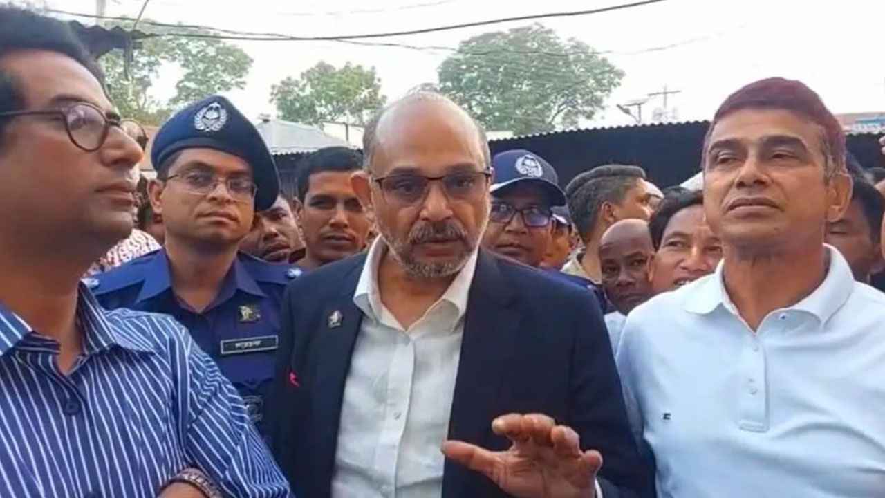 সব নাগরিকের ব্যাংক হিসাব নিশ্চিতের উদ্যোগ