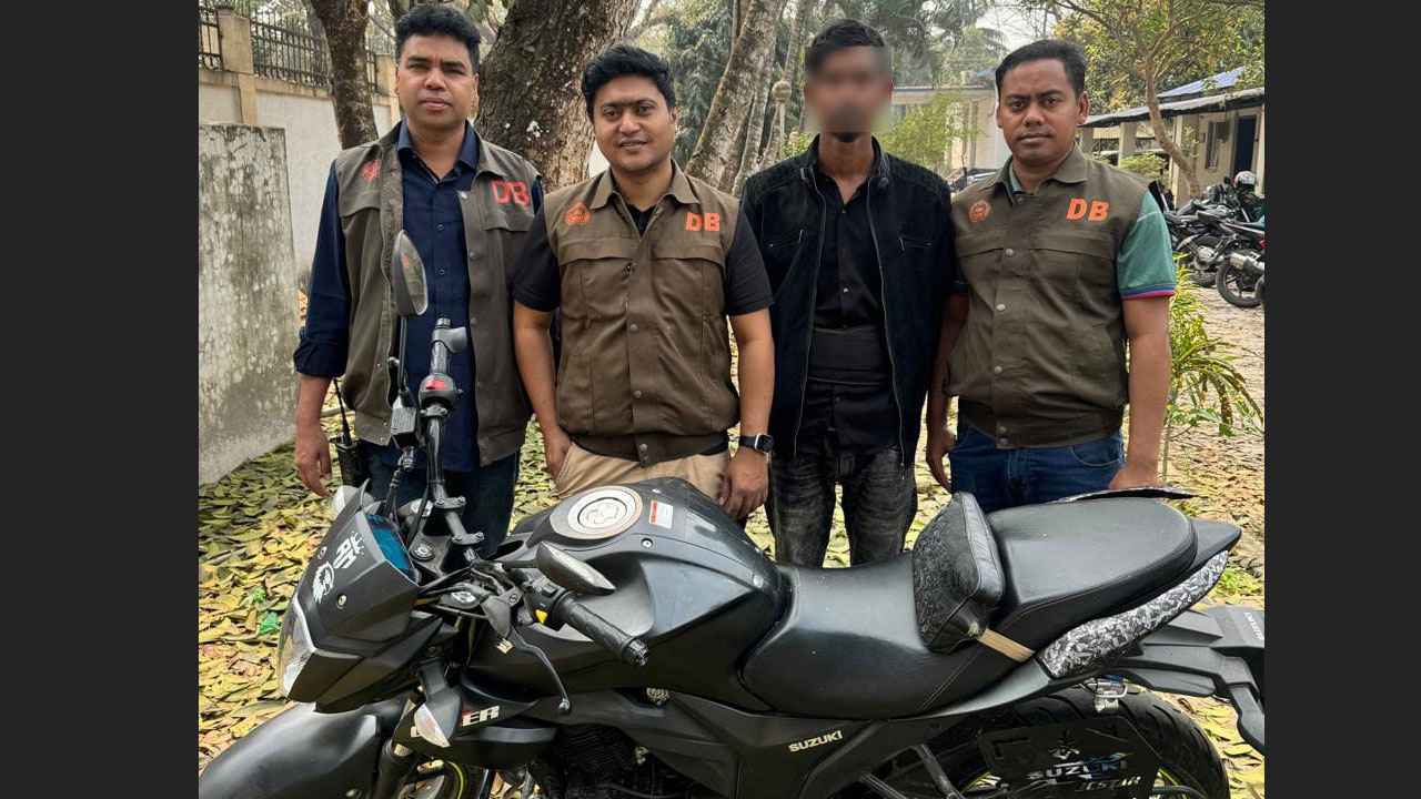 যশোরে বিএনপি নেতা আলমগীর হত্যার রহস্য উন্মোচন