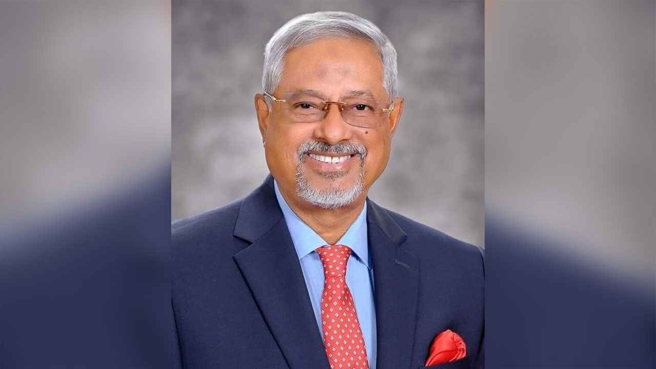 ফেনী-৩ আসনের সাবেক এমপি মাসুদ উদ্দিন চৌধুরী আটক