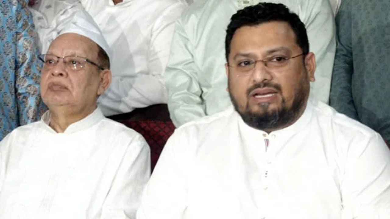 ভূমি মন্ত্রণালয়ে দুর্নীতি ‘ওয়ান ডিজিটে’ নামানোই লক্ষ্য: প্রতিমন্ত্রী