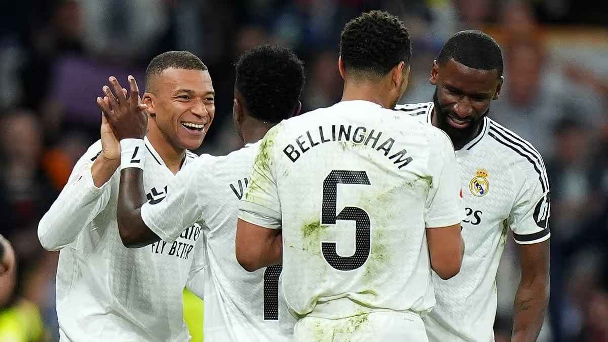 রিয়াল মাদ্রিদ তারকার বিরুদ্ধে গুরুতর অভিযোগ