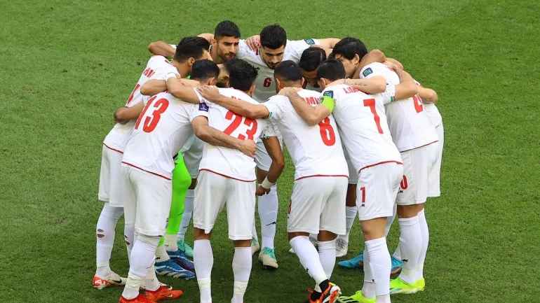 আয়াতুল্লাহ খামেনিকে হত্যা করায় যুক্তরাষ্ট্রে বিশ্বকাপ খেলবে না ইরান