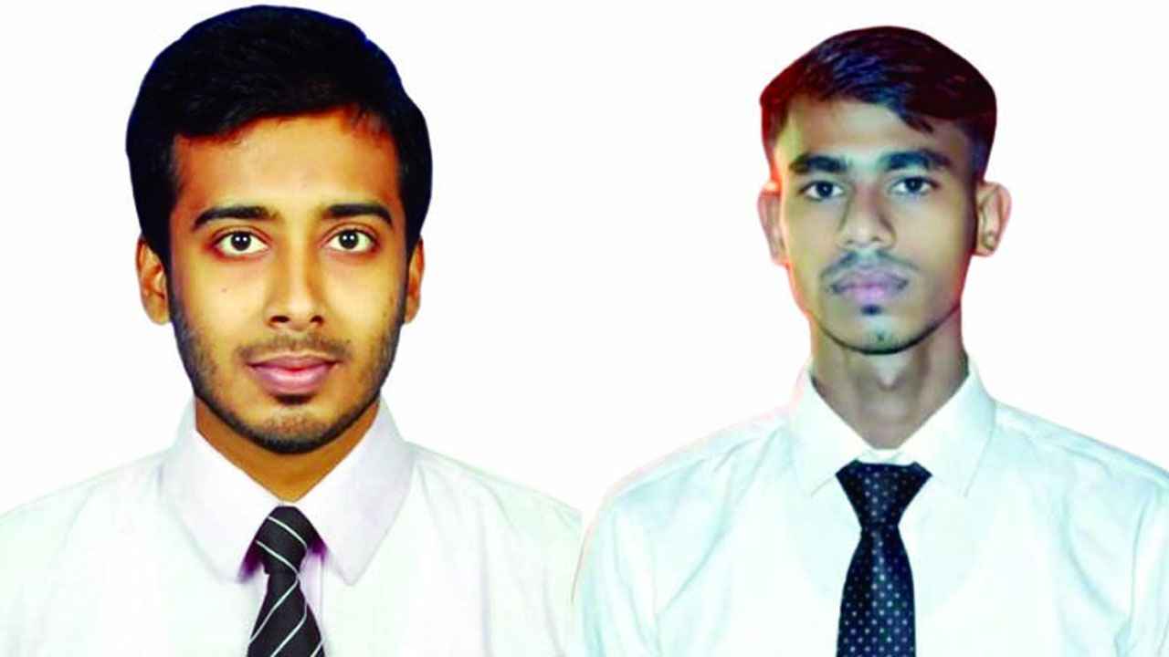 মিরসরাইয়ে তারুণ্য ক্রীড়া সংঘের সভাপতি বাবু, সম্পাদক রায়হান