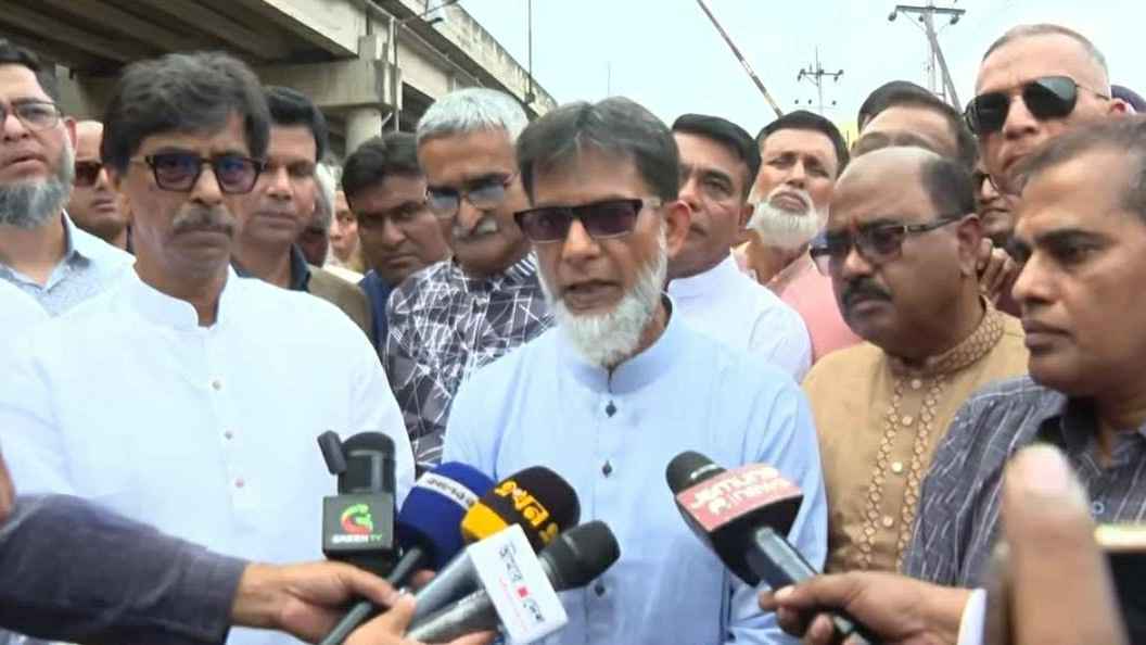 ‘স্বয়ংক্রিয় রেলগেট চালুর নির্দেশ প্রধানমন্ত্রীর’