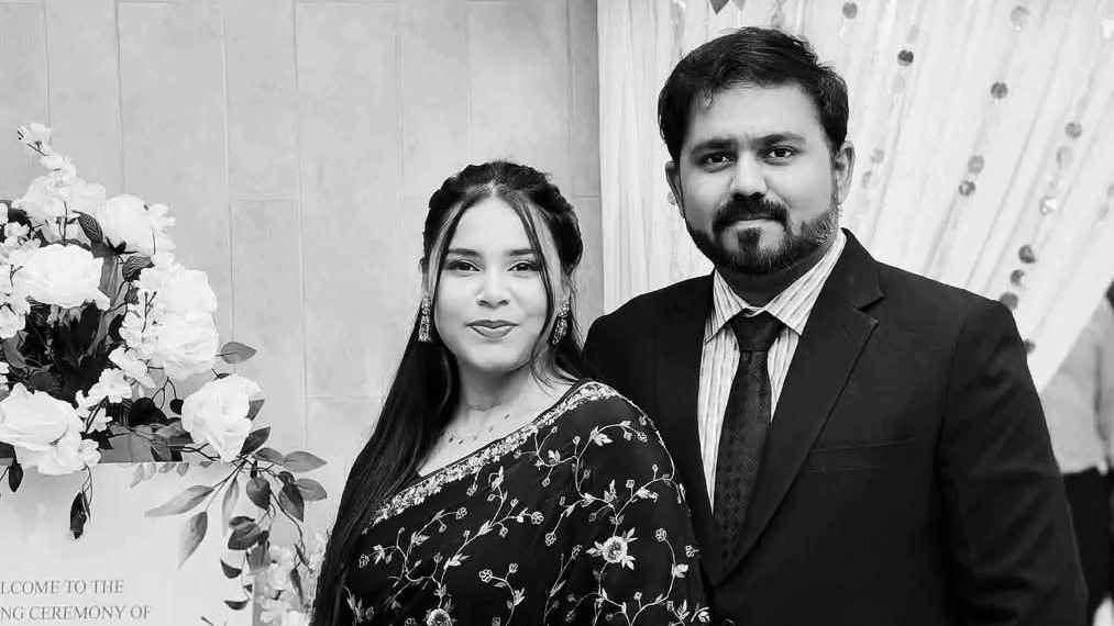 দৌলতদিয়ায় বাসডু‌বি: মেডিকেল শিক্ষার্থী দম্পতির মৃত্যু