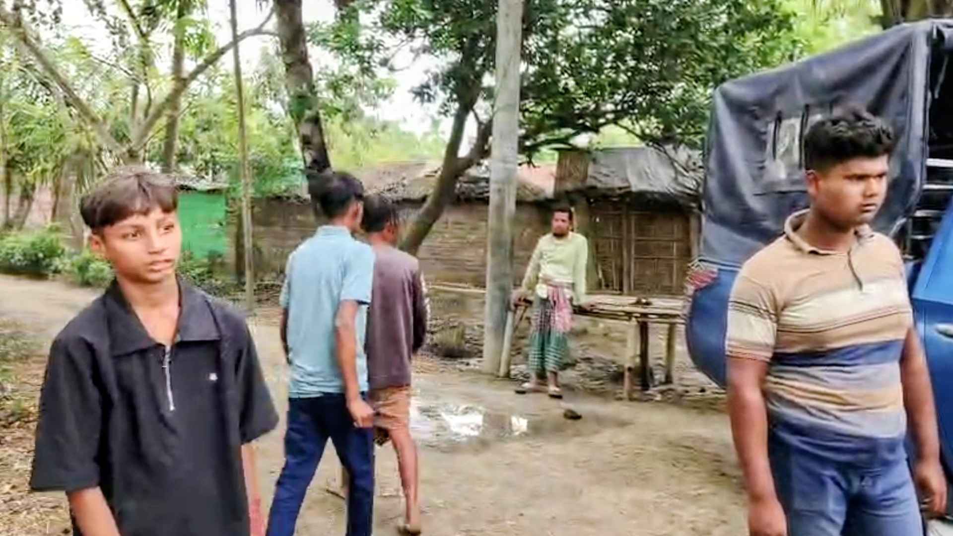 চুয়াডাঙ্গায় ঈদের দিনে বিএনপির দুই গ্রুপের সংঘর্ষ, নিহত ২