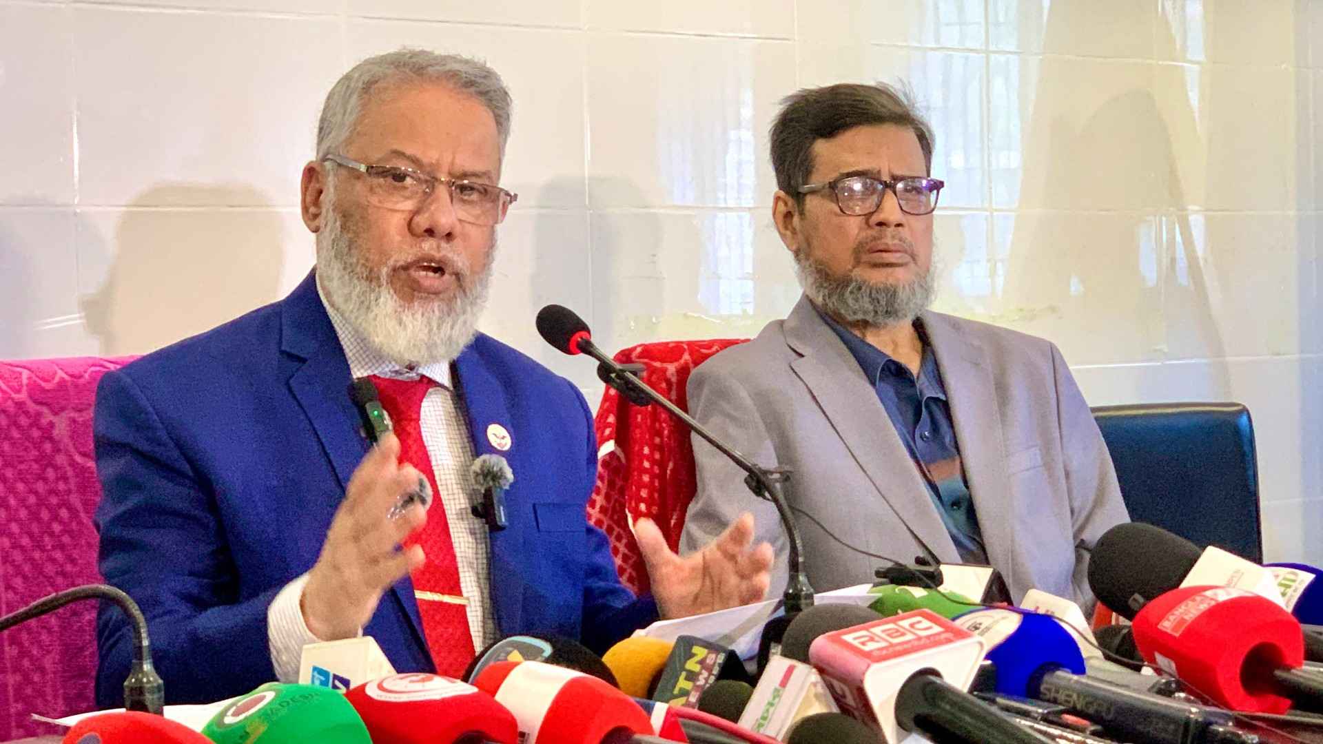 রামেবি উপাচার্যকে প্রাণনাশের হুমকি