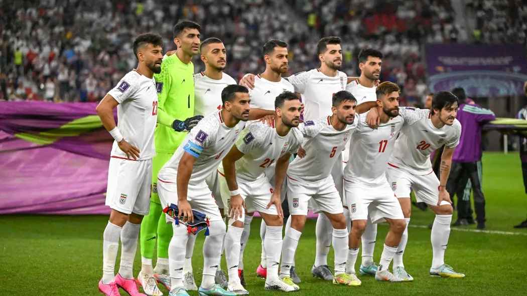 যুক্তরাষ্ট্রের বাইরে ইরানের বিপক্ষে খেলতে আপত্তি নেই নিউজিল্যান্ডের