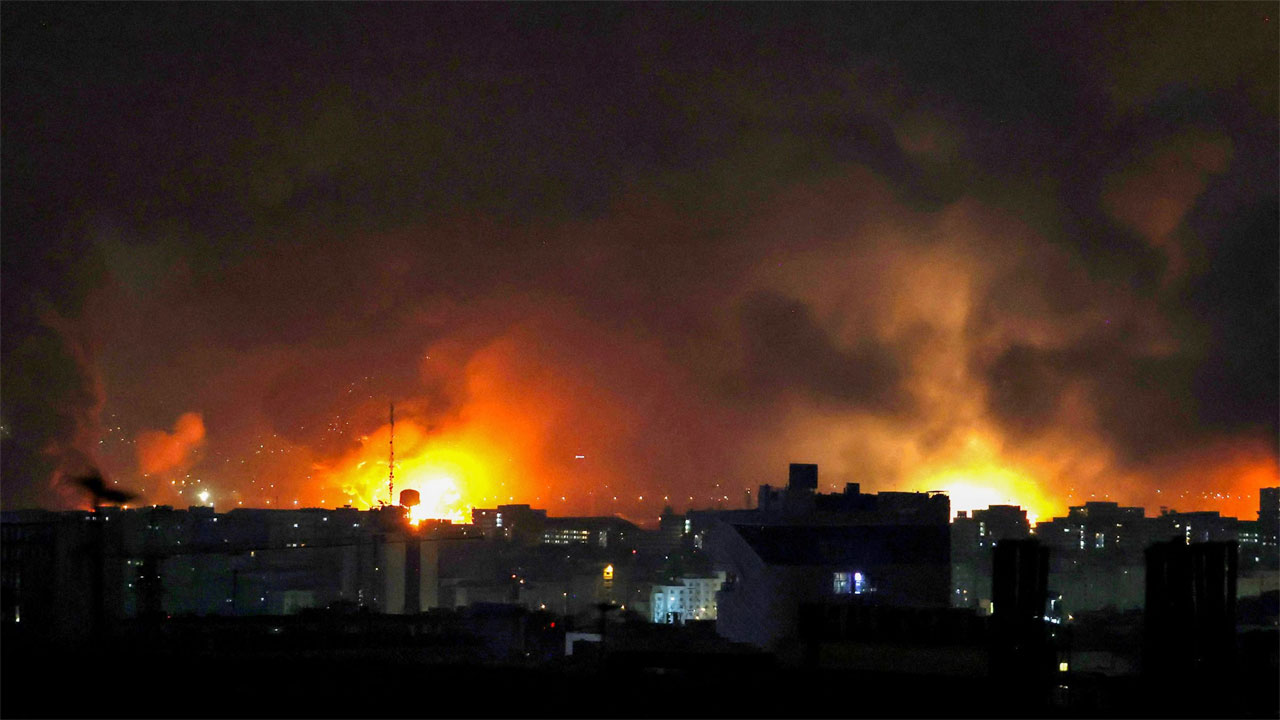 ইরান যুদ্ধ শুরুর পর মধ্যপ্রাচ্যে চার বাংলাদেশি নিহত