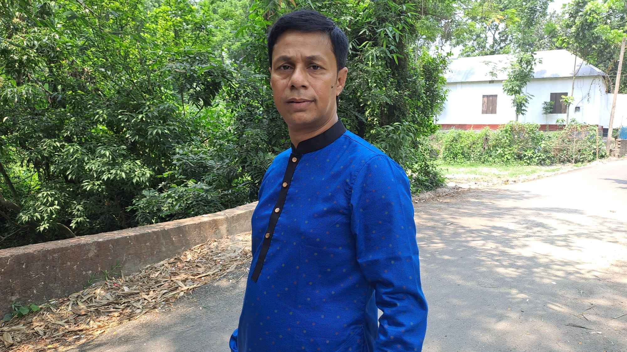 দোহারে যুবলীগ নেতা গ্রেফতার