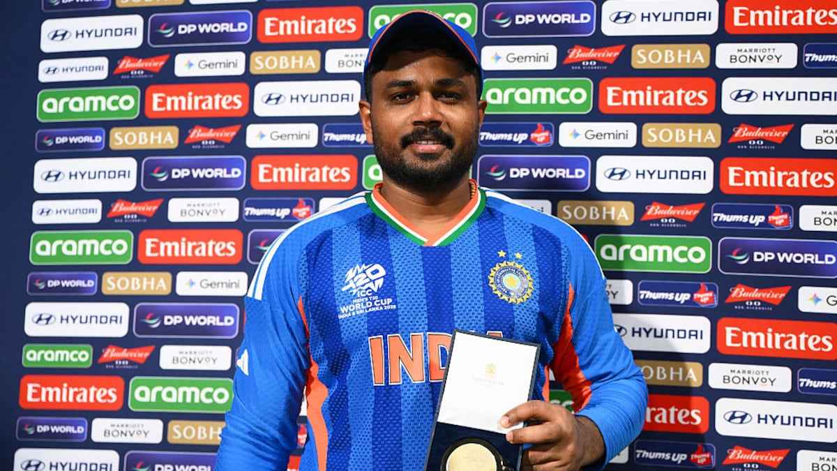 স্যামসনের মতে ম্যাচসেরার পুরস্কার প্রজন্মের সেরা এই বোলারের প্রাপ্য