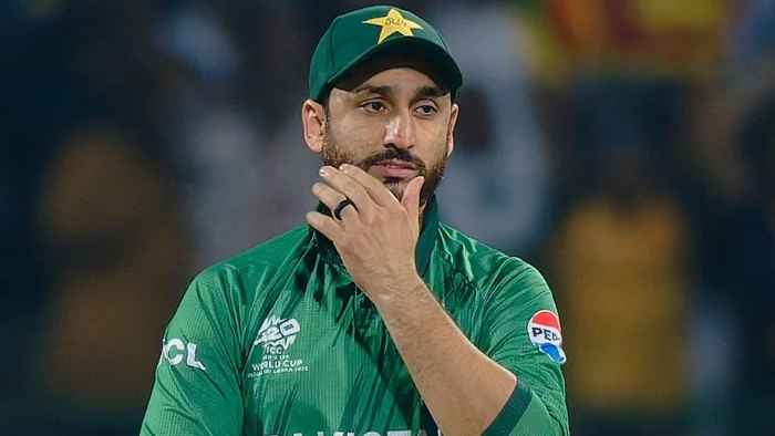 নেতৃত্ব ছাড়ার বিষয়ে মুখ খুললনে পাকিস্তান অধিনায়ক