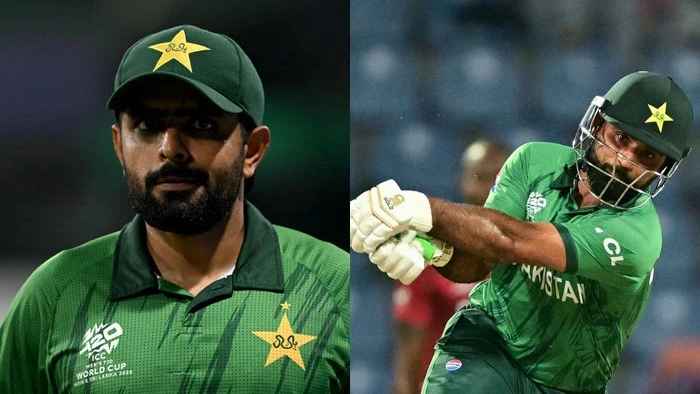 বাবর-ফখর আসলেই চোটে কি না তদন্তের অনুরোধ নির্বাচকদের