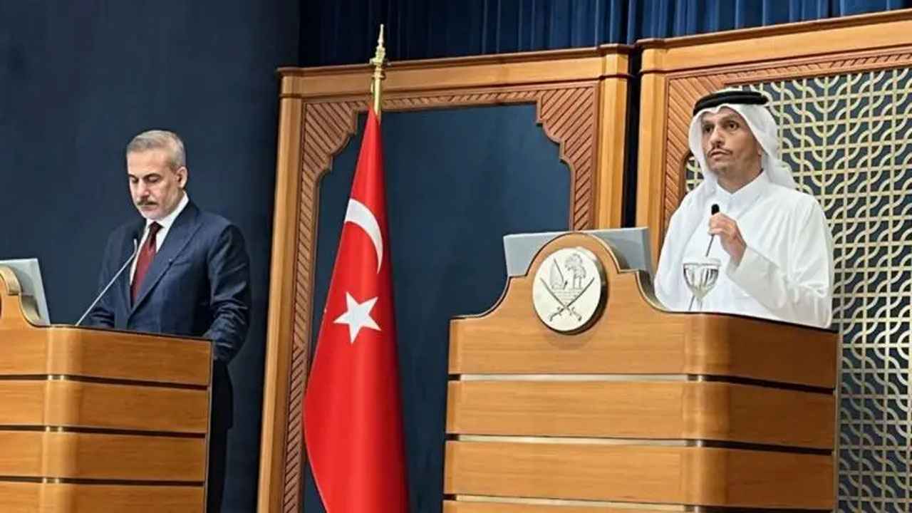 ইসরায়েল-ইরান এই অঞ্চলকে যুদ্ধে টেনে আনছে: কাতারের প্রধানমন্ত্রী