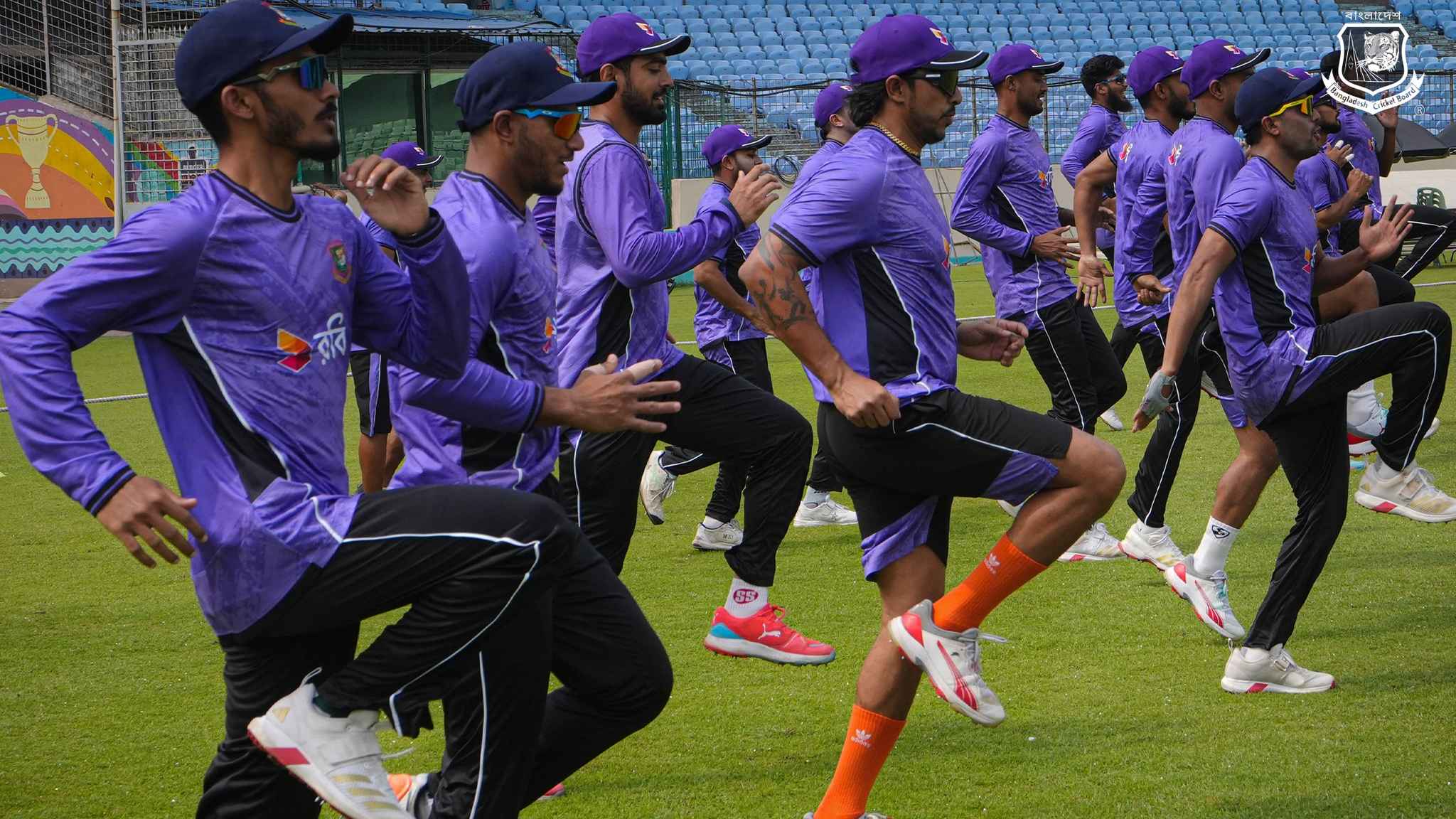 পাকিস্তানকে হারালে র‌্যাঙ্কিংয়ে কেমন উন্নতি হবে বাংলাদেশের