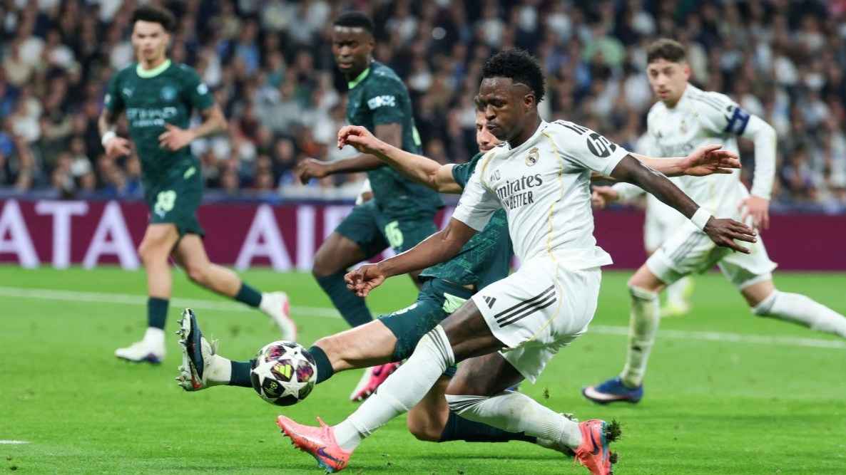 কামব্যাকের আশায় রিয়ালের মুখোমুখি ম্যানসিটি