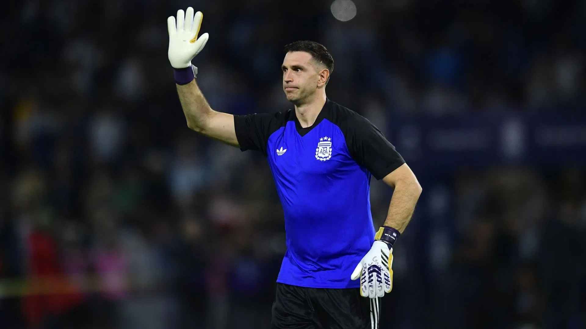 খুবই বাজে খেলেছি, ফিনালিসিমা না হয়ে ভালো হয়েছে— এমি মার্তিনেজ