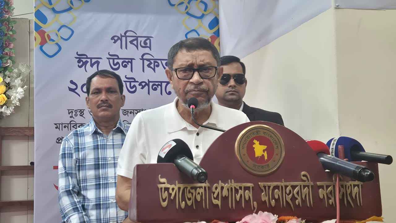 আগামী ৩ মাসের মধ্যে হেলথ কার্ড বিতরণ করা হবে: স্বাস্থ্যমন্ত্রী