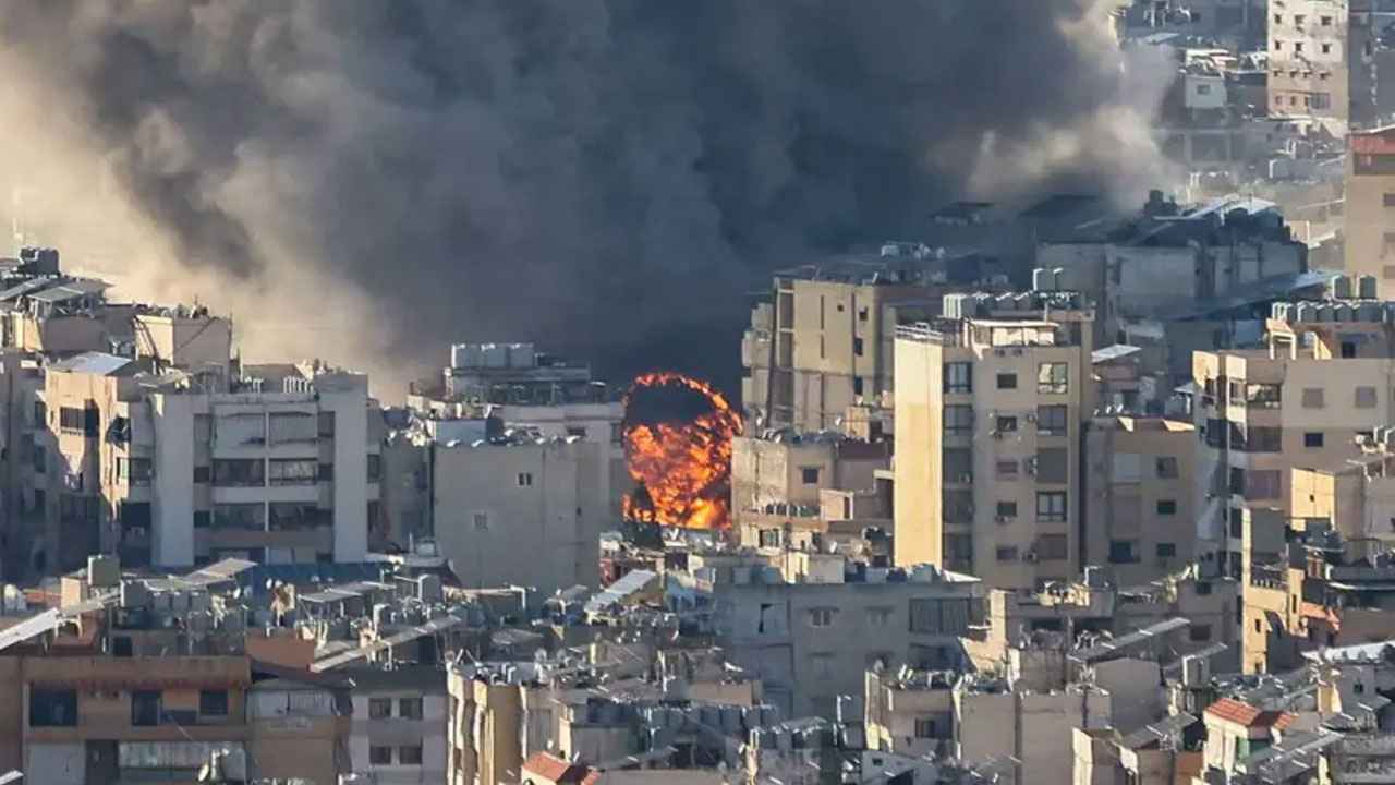 ‘একটু পরপর মাথার ওপর দিয়ে মিসাইল যাচ্ছে, এমন পরিস্থিতিতে কখনো পড়িনি’