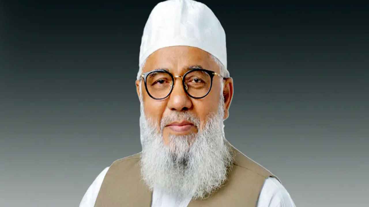 সংসদের সাউন্ড সিস্টেম নিয়ে ক্ষুব্ধ শাহজাহান চৌধুরী