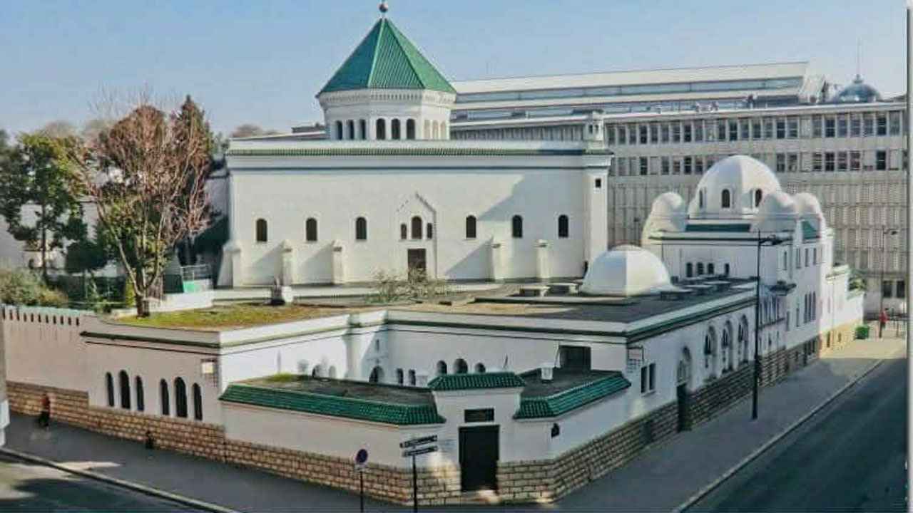 প্যারিসে ঈদে হবে বাংলাদেশিদের জামাত, আনন্দমেলা 