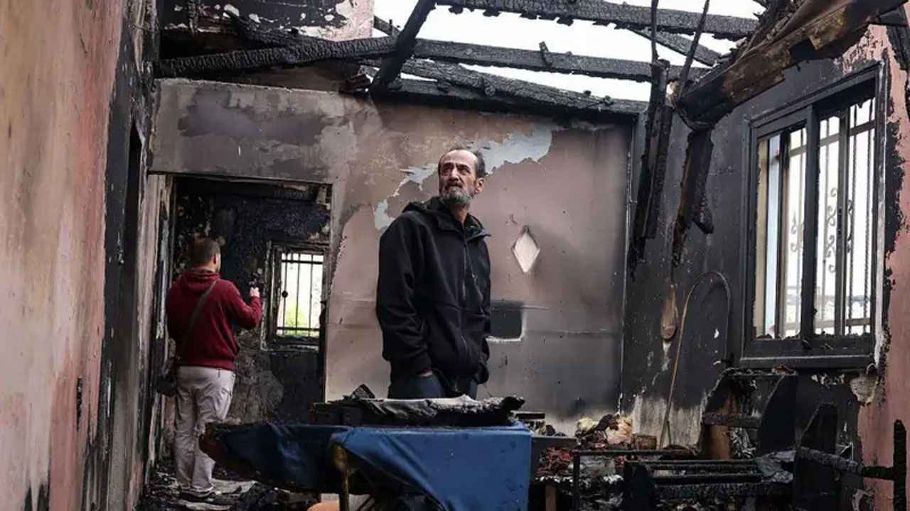 ইরান যুদ্ধের মধ্যেই ফিলিস্তিনি গ্রামগুলোতে চলছে হামলা