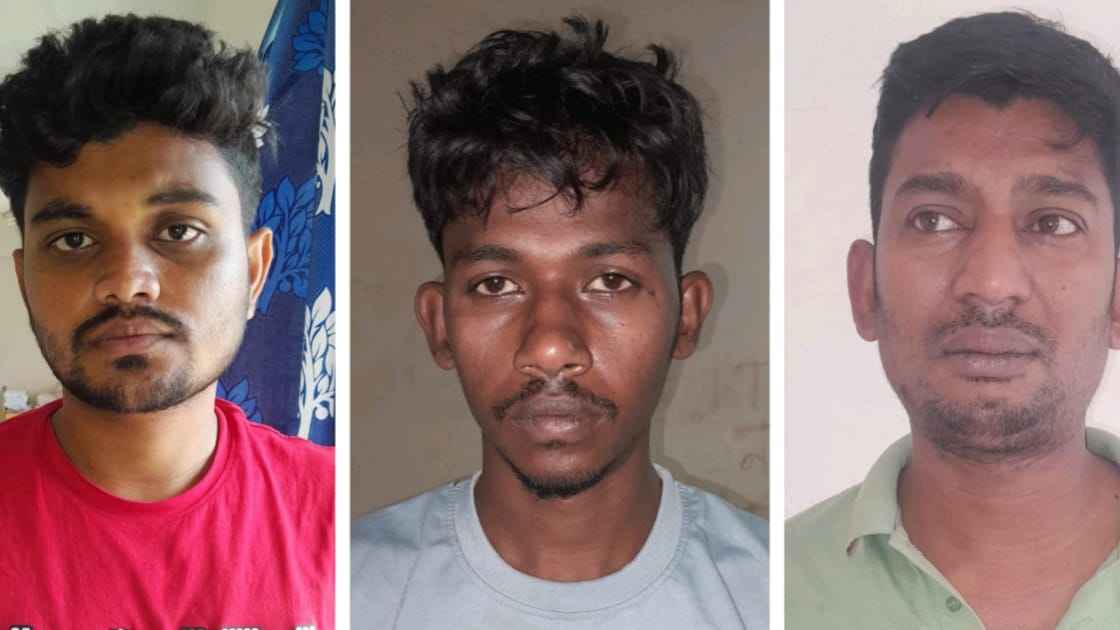 শরণখোলায় কিশোরী হত্যায় ৩ আসামি গ্রেফতার, একজনের স্বীকারোক্তি